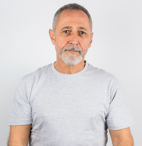 Carlos Méndez