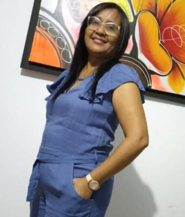 Martha Rodríguez