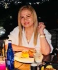 Patricia Elena Vélez